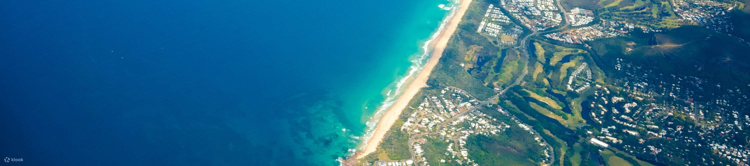 Vivez l'expérience exaltante du parachutisme avec des instructeurs experts à Noosa
