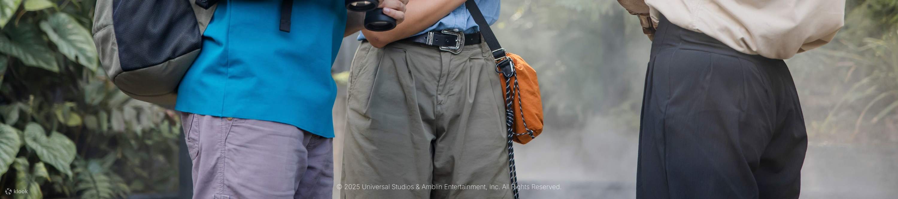 Jurassic World : L'Exposition
