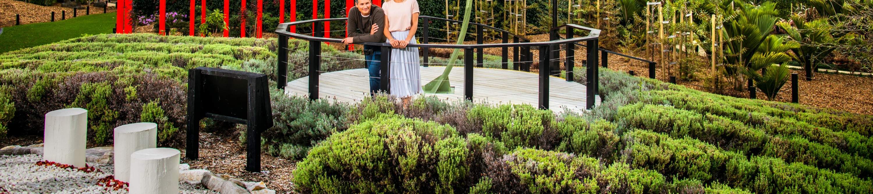 Admirez les vues panoramiques sur la campagne tout en dégustant des vins exceptionnels