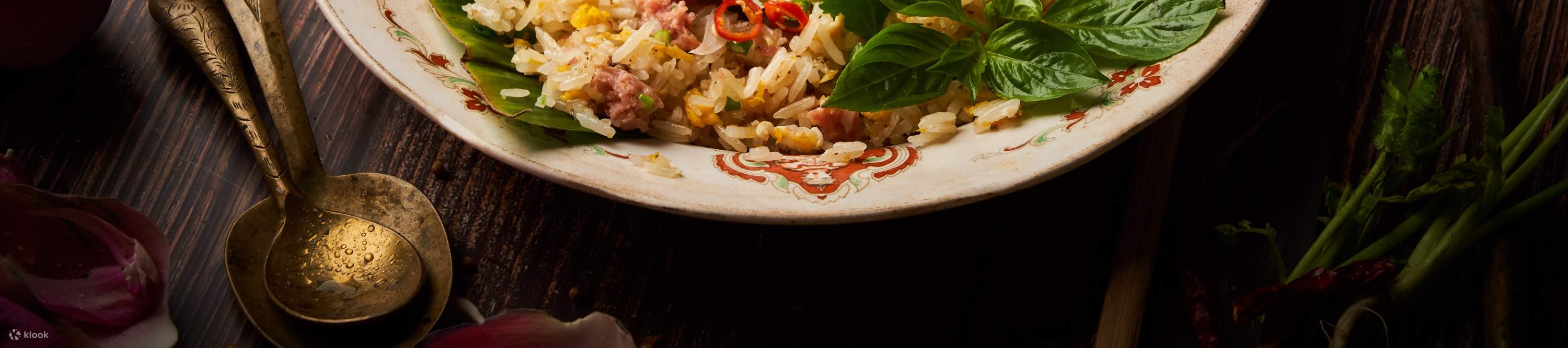 Khao Ekkamai Michelin