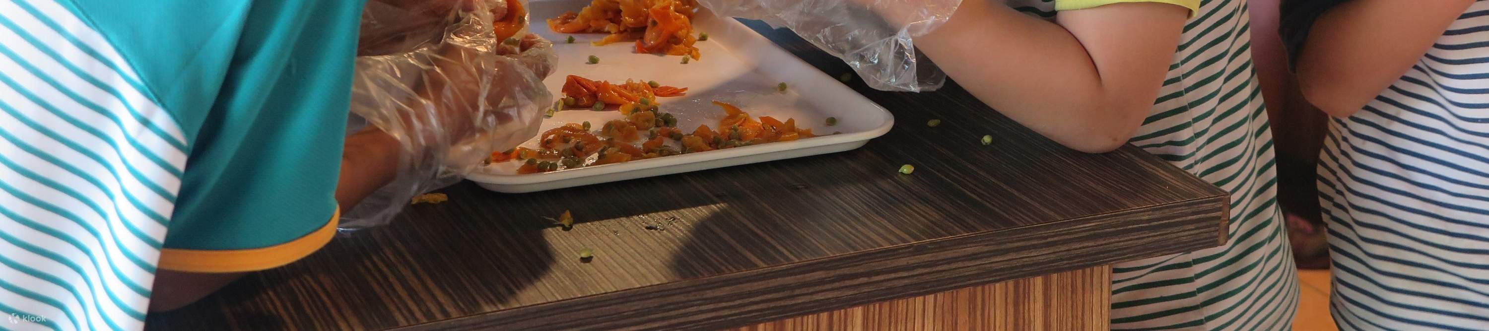 Pembuatan jem ibu bapa-anak