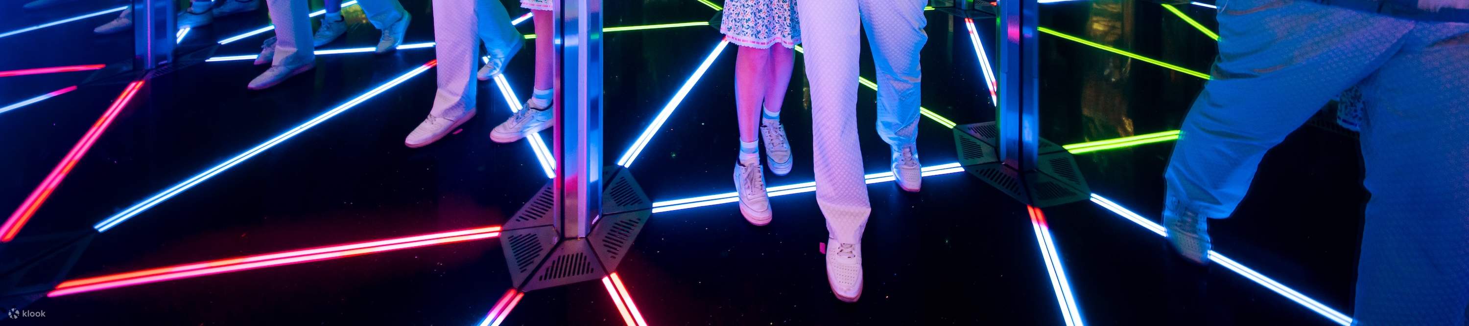 싱가포르 쥬얼 창이공항 어트랙션 티켓