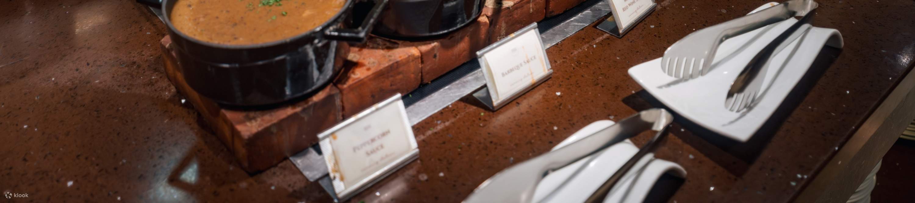 NIU Luxury Buffet by Vikings à SM Aura Premier