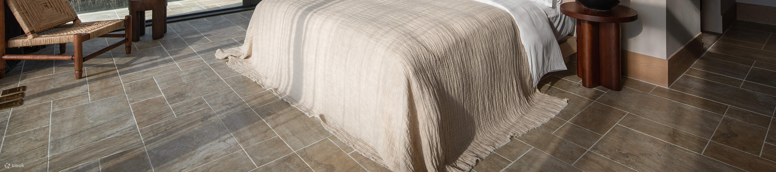 青琅山景大牀房