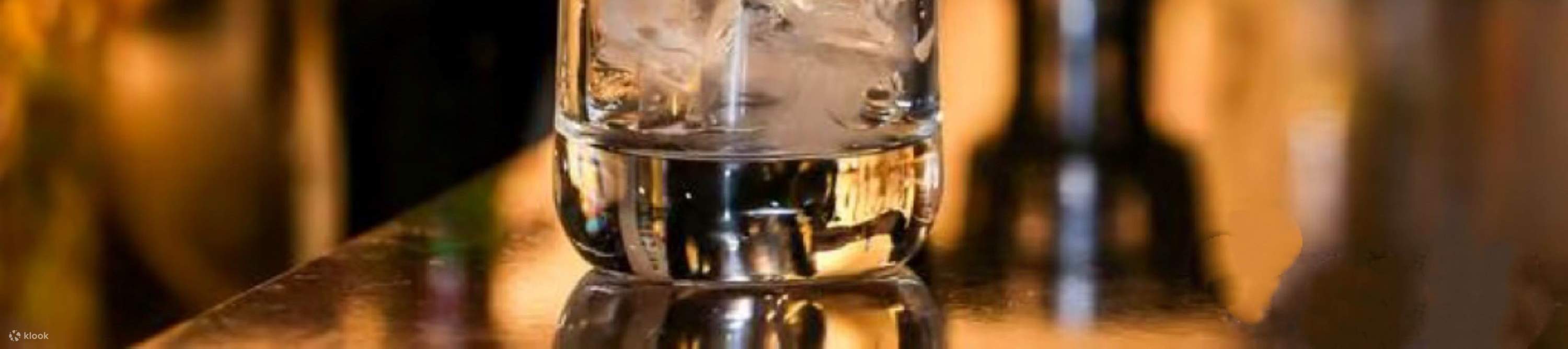 Il Tapan Bar non è mai stato un luogo 