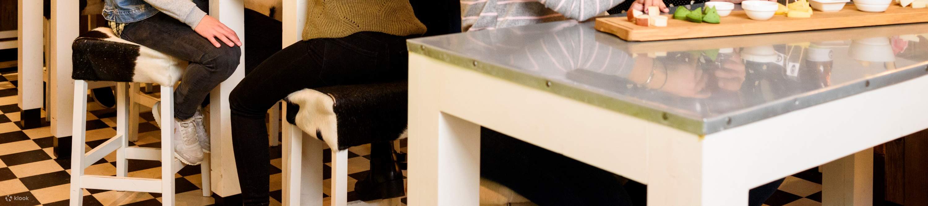 Henry Willig Experiences