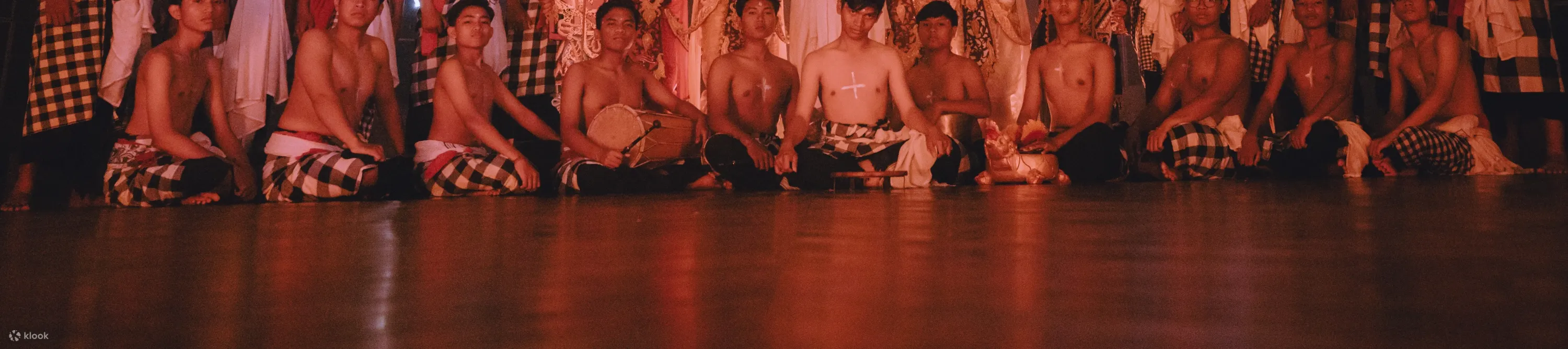 巴厘島迷宮神秘穹頂秀