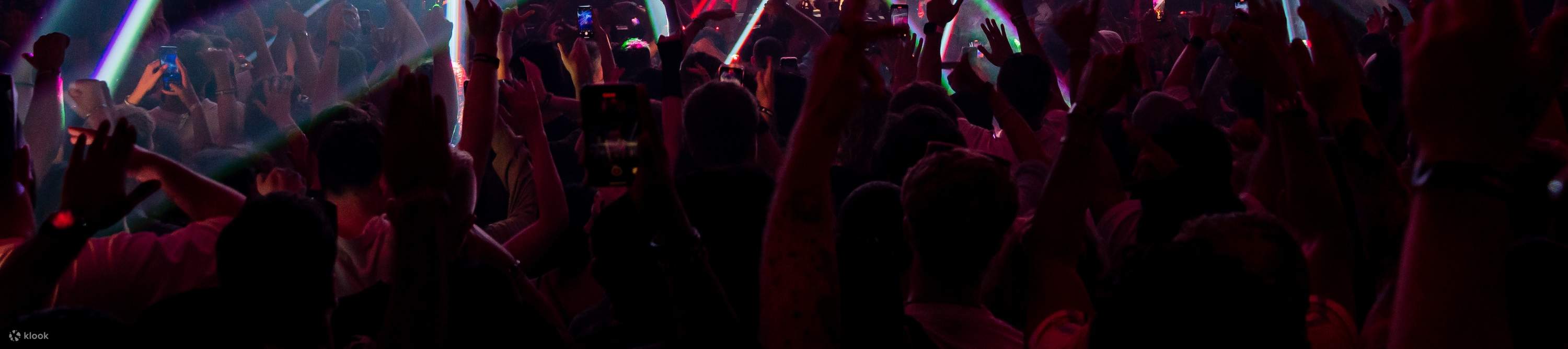 Atlas Superclub en Canggu, Bali