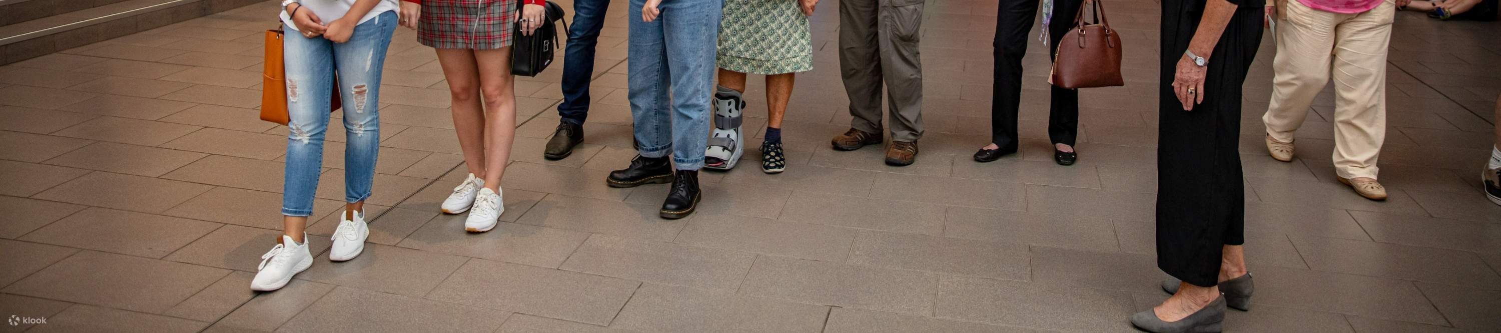 Visite guidée du musée