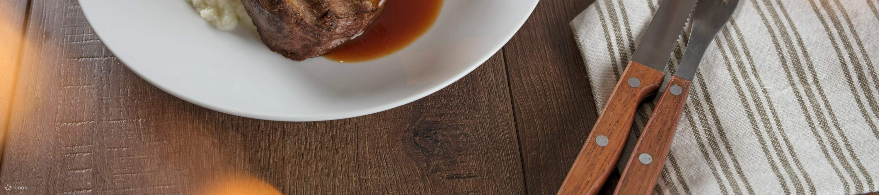 澳洲內陸壯觀晚餐秀門票