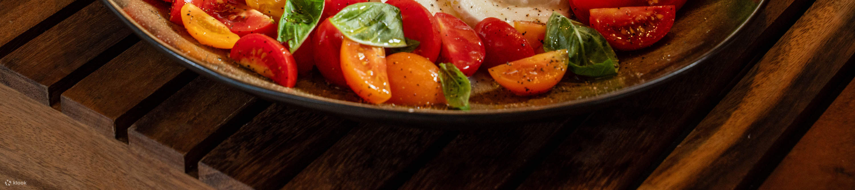 47階のハオタンビュッフェ