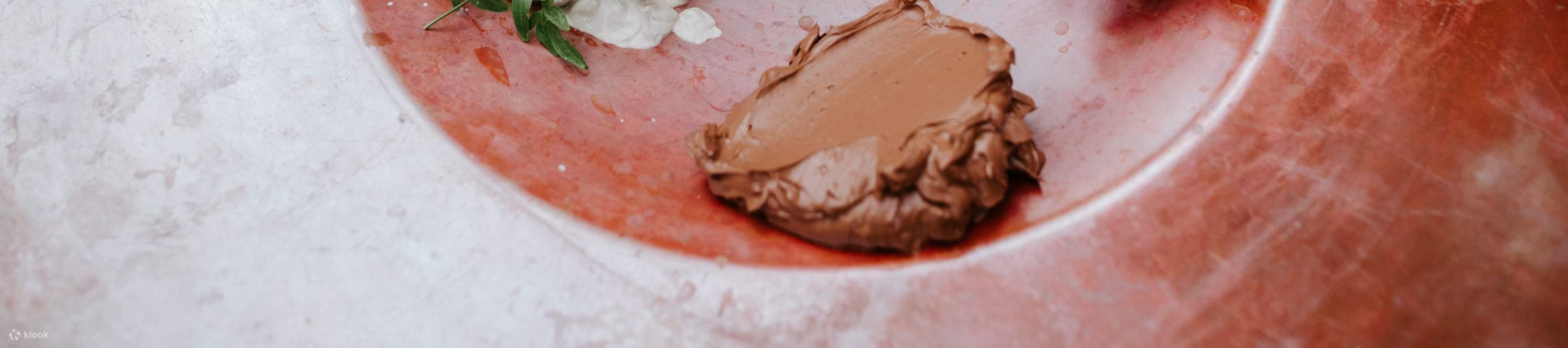 Peninsula Hot Springs : Expérience Bain d'argile 