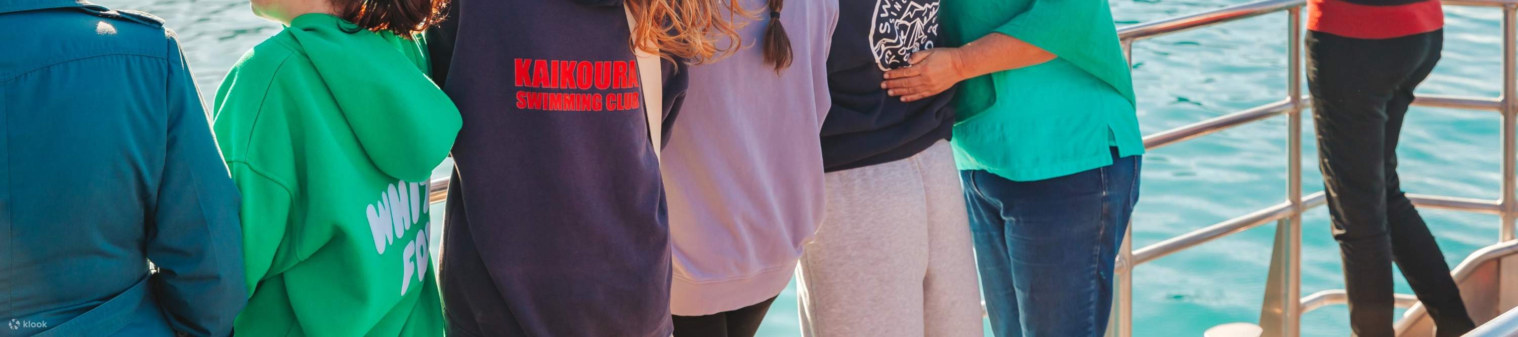 ホエールウォッチング ツアー