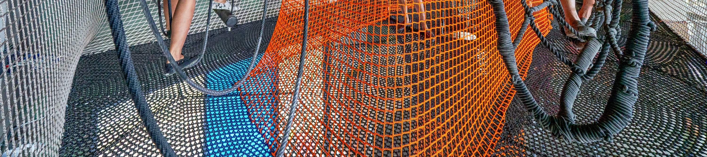 HomeTeamNS Aqua Adventure