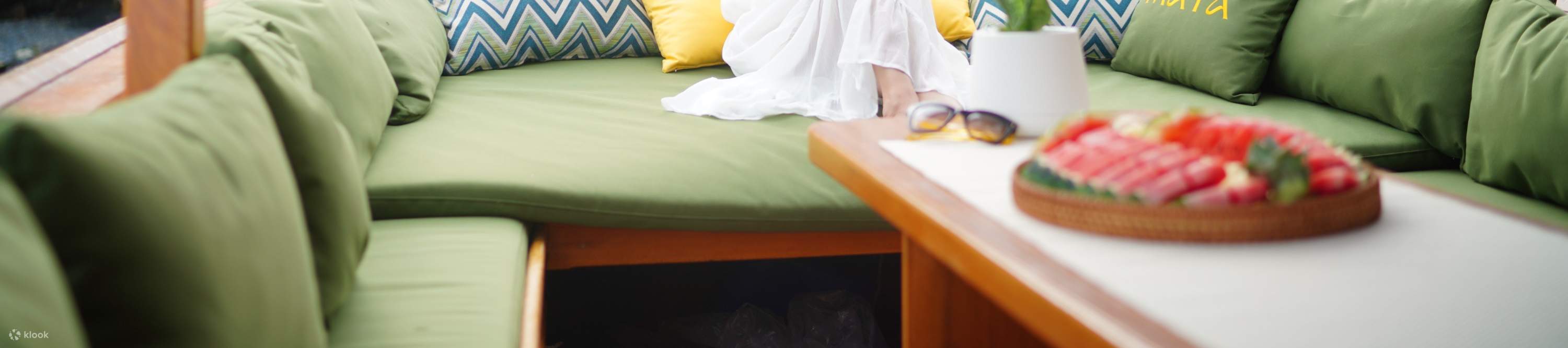 Fotos durante todo el día