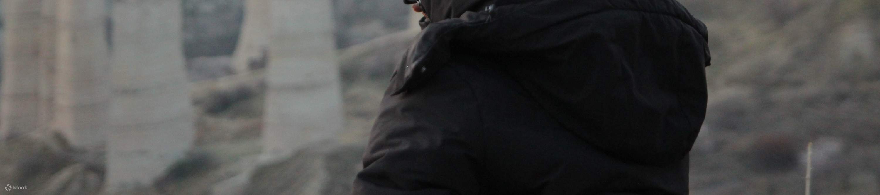 ทัวร์ชมบอลลูน