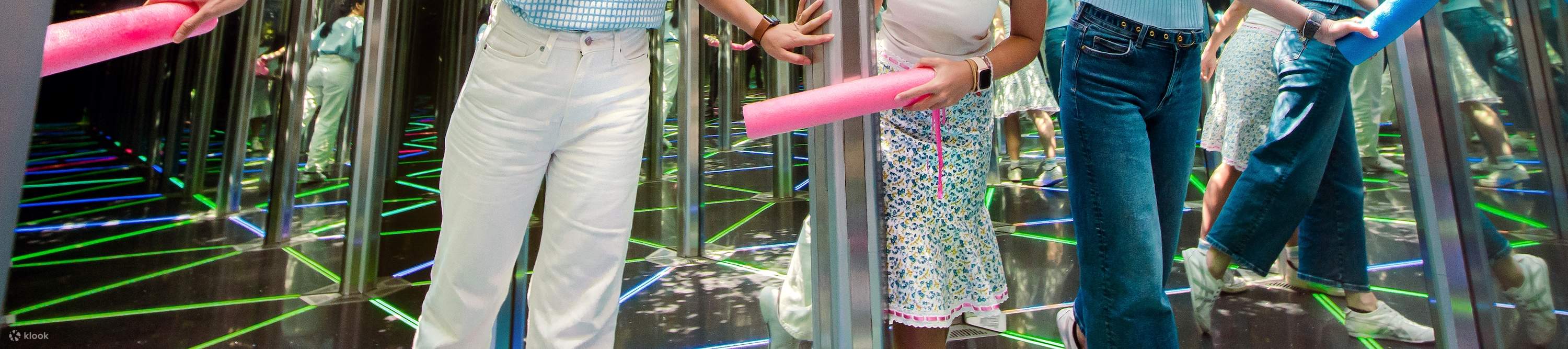 新加坡星耀樟宜景点门票