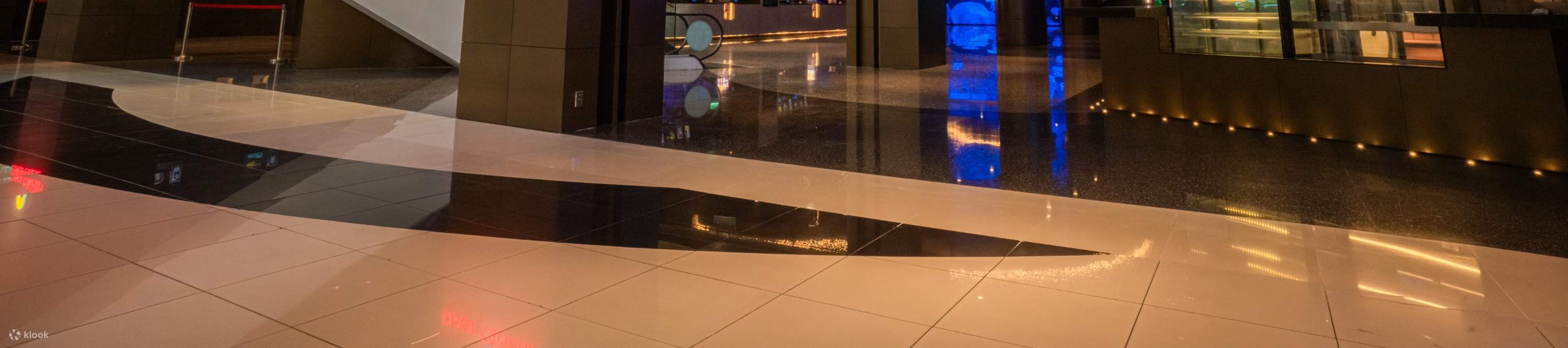 บัตรกำนัลภาพยนตร์ Dadi Cinema Malaysia