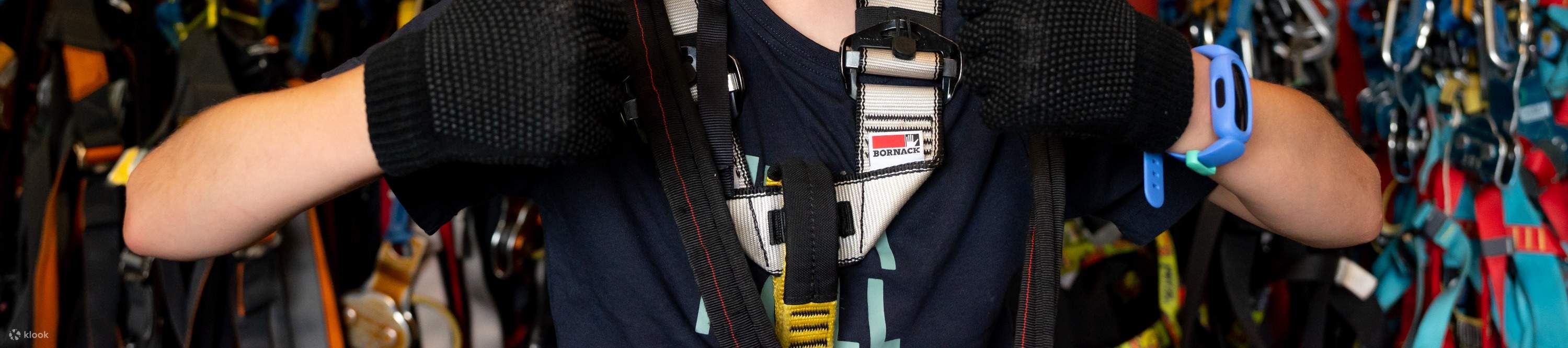 An toàn là trên hết