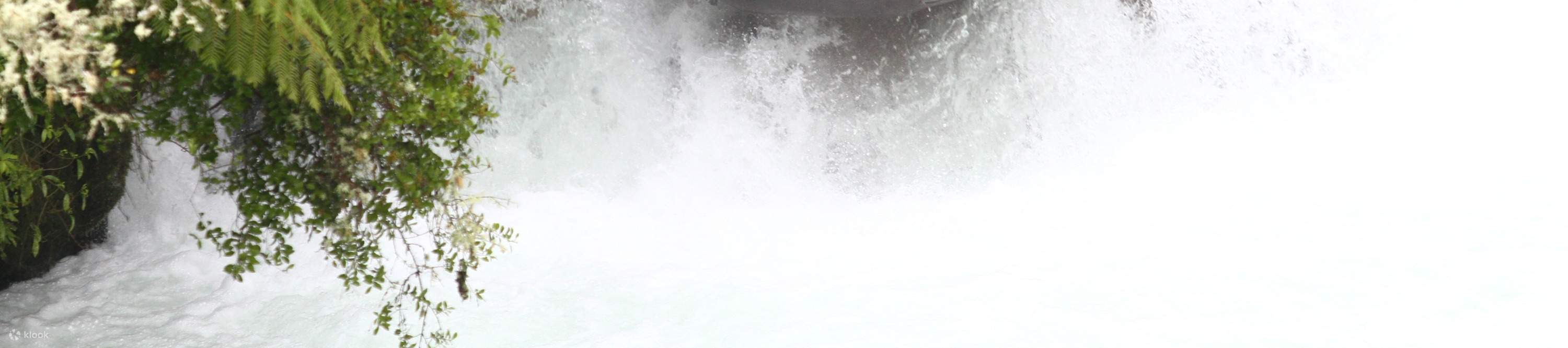 ล่องแก่งแม่น้ำไคทูนา