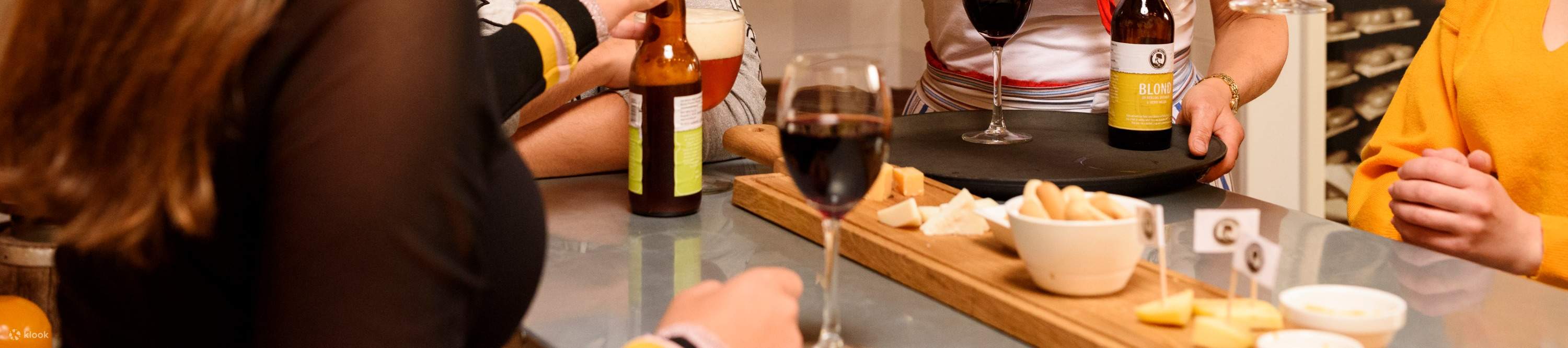 Henry Willig Experiences