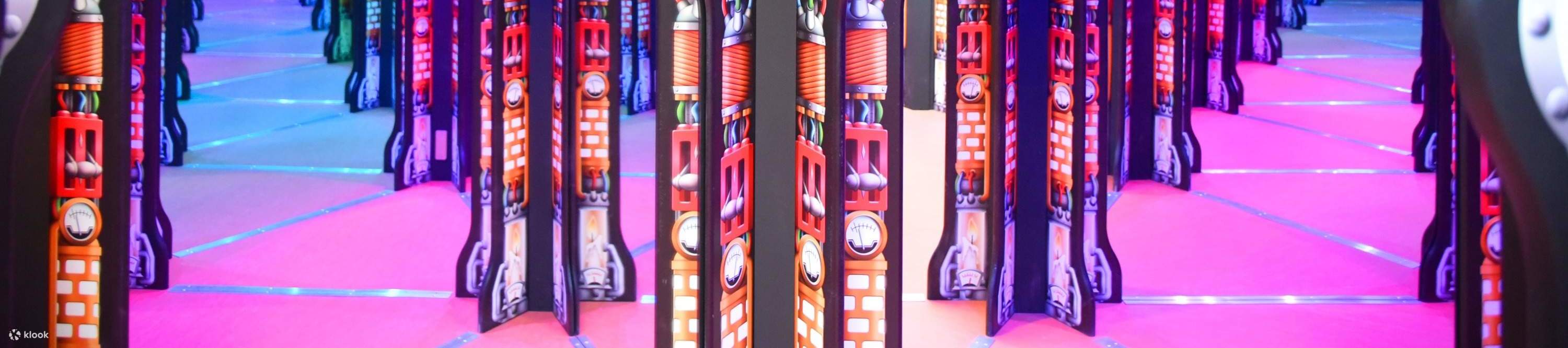 Museum Pass Singapore