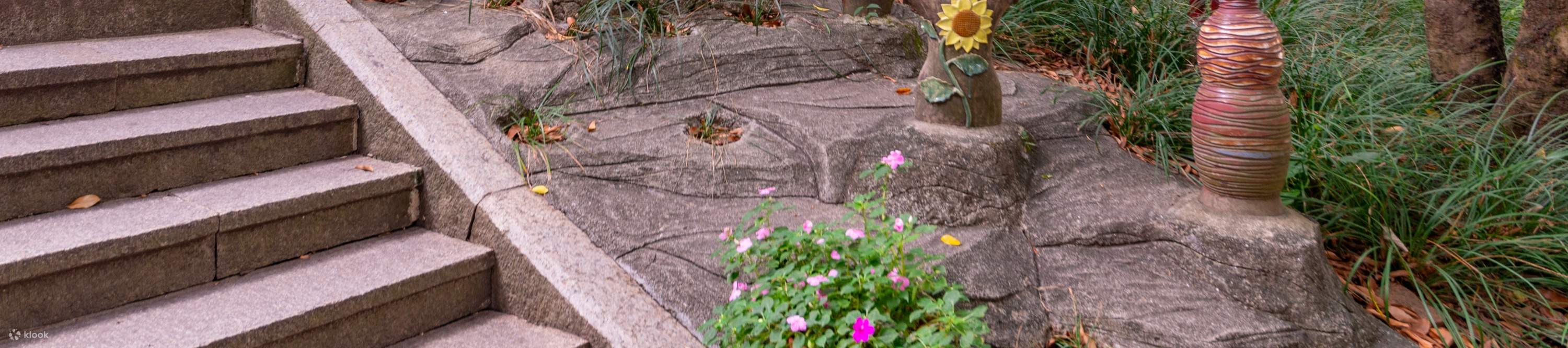 โรงแรมเซินเจิ้น ชิงชิง เวิลด์