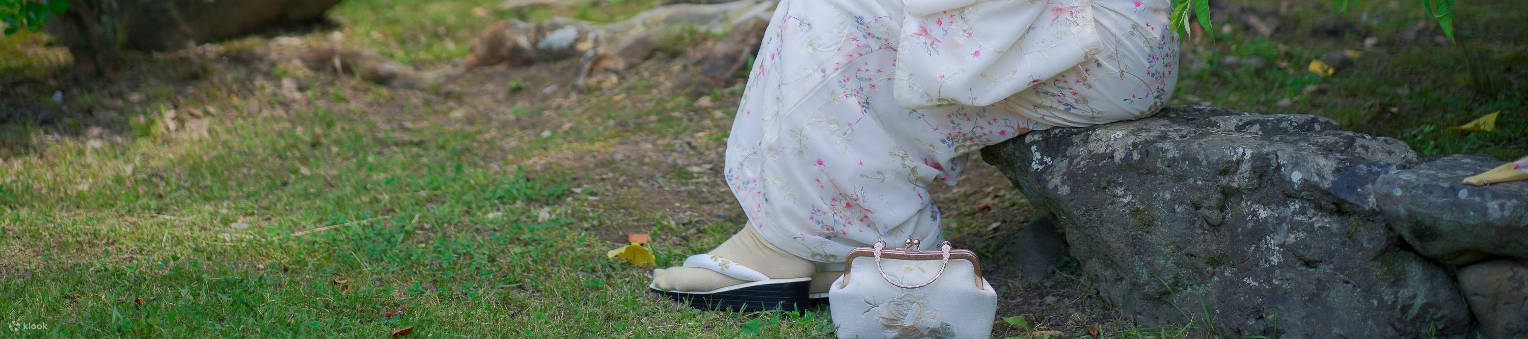 Kyoto: Personalized Commemorative Photo Shoot Service