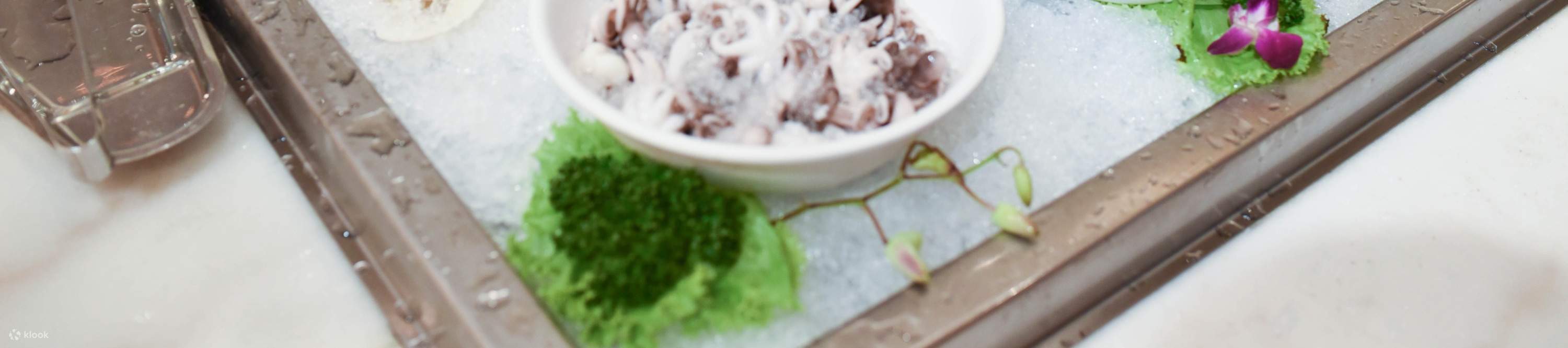 Grand Formosa Regent Taipei｜Restaurant Bourgogne