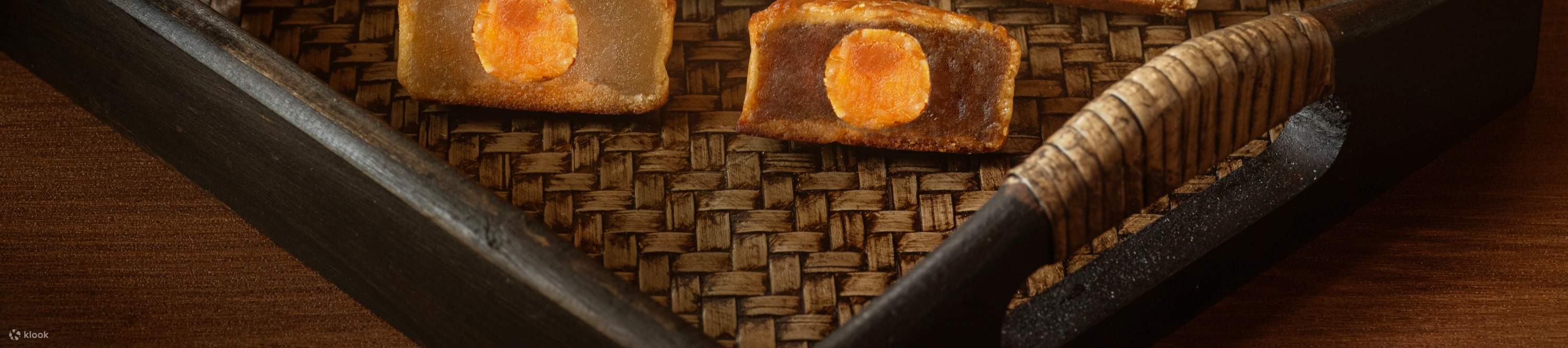 鷹巢・香港旺角希爾頓花園酒店中秋節月餅｜1/9 - 17/9 旺角自取｜2025中秋節月餅優惠