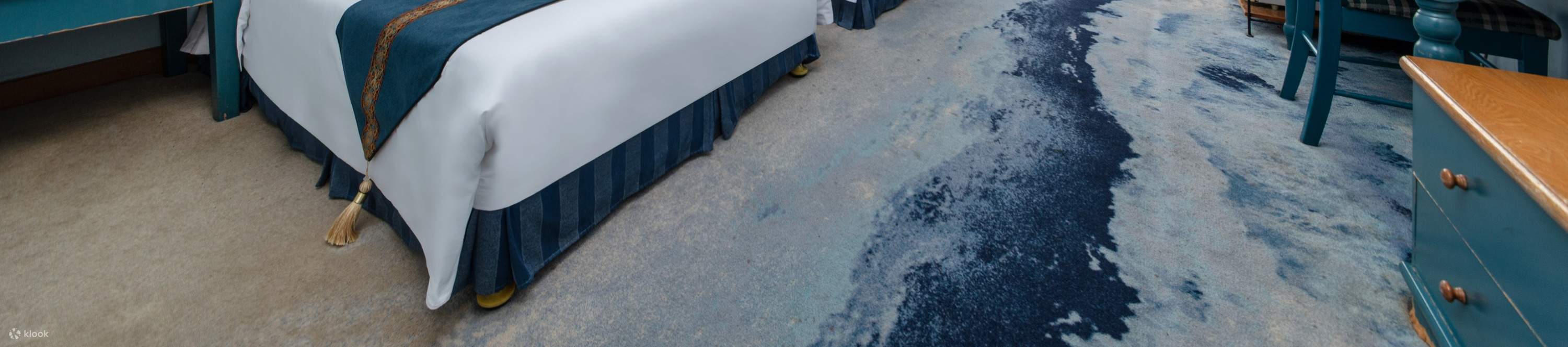 Hotel Dunia QingQing Shenzhen