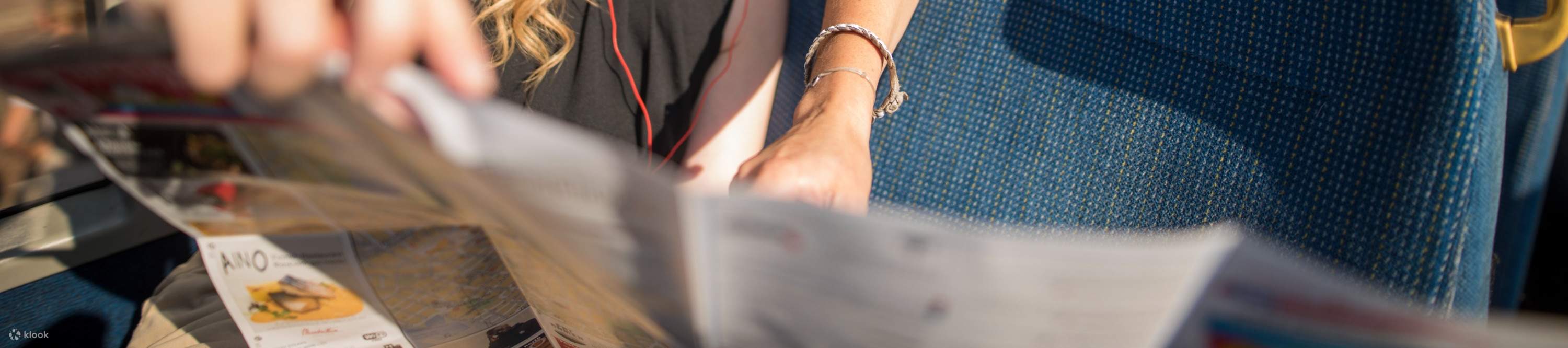 City Tour en Autobús Turístico en Helsinki