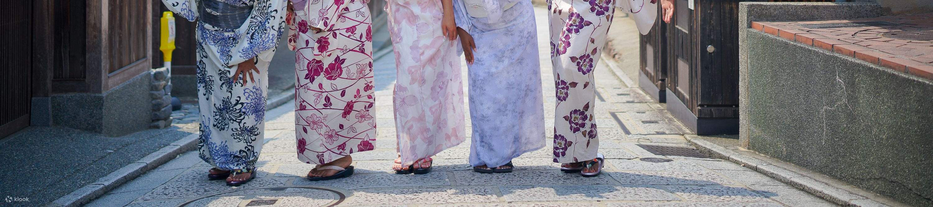 Kyoto: Personalized Commemorative Photo Shoot Service