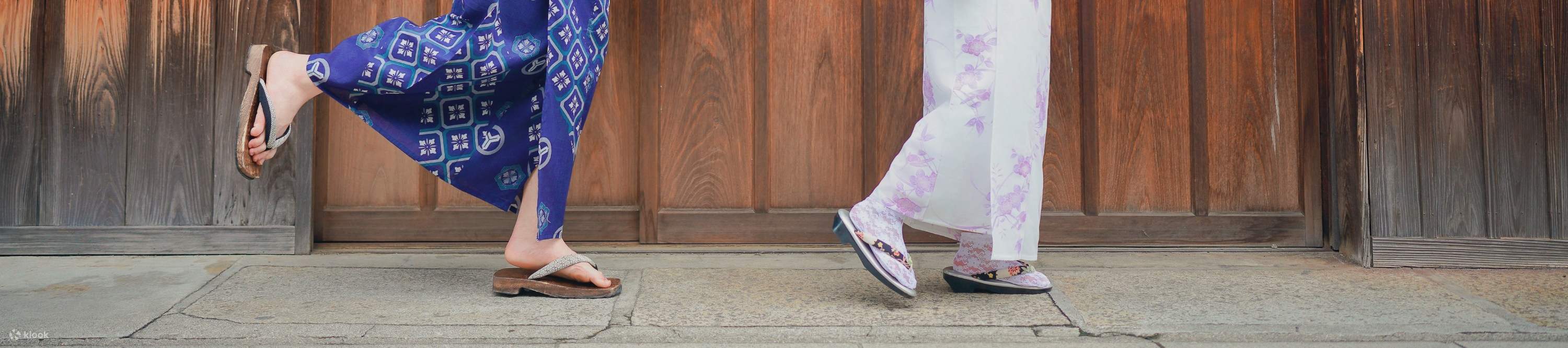 Kyoto: Personalized Commemorative Photo Shoot Service