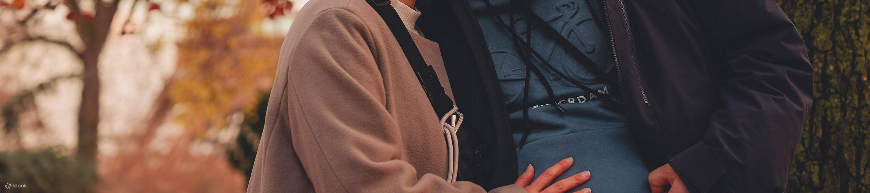 Privates professionelles Fotoshooting in Paris