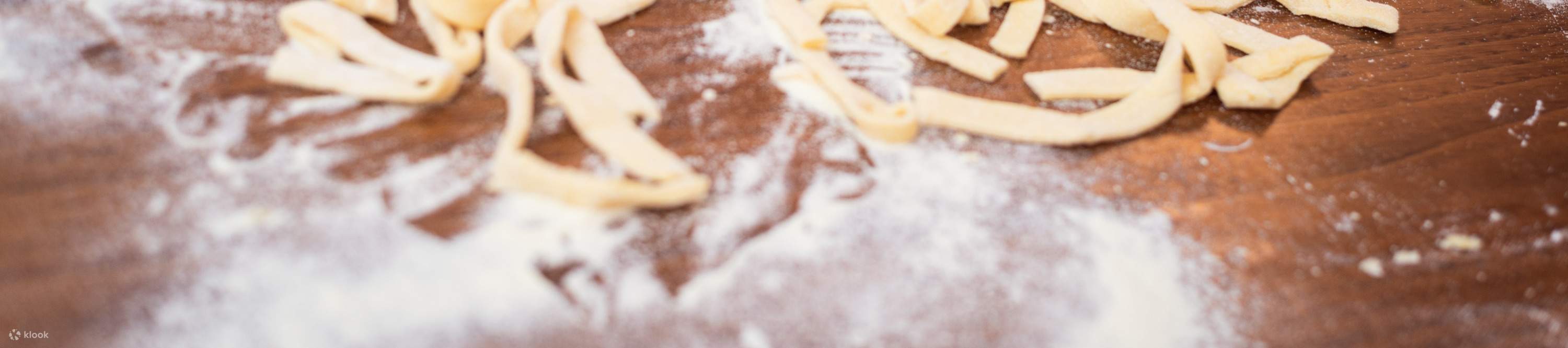 Corso di pasta e tiramisù a Roma - Klook Stati Uniti