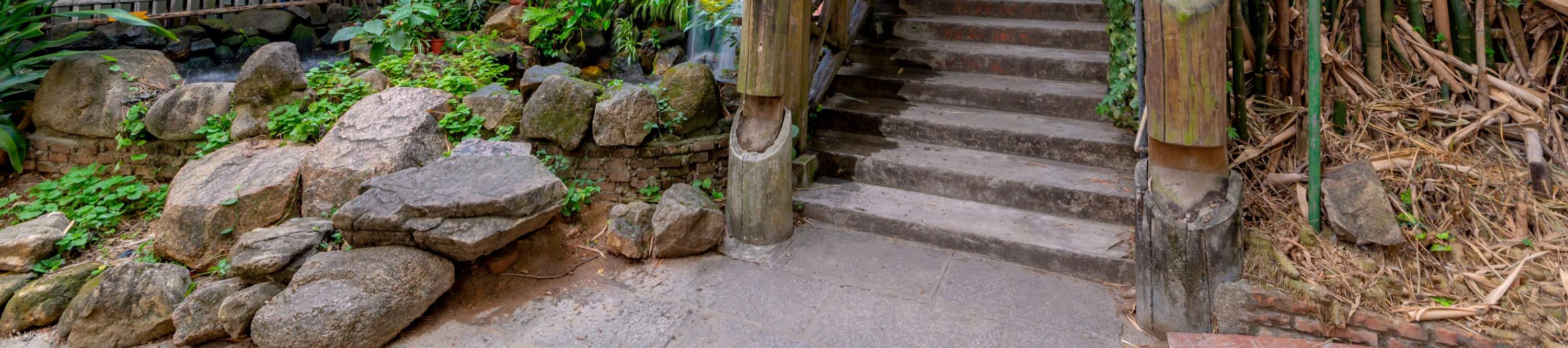 โรงแรมเซินเจิ้น ชิงชิง เวิลด์