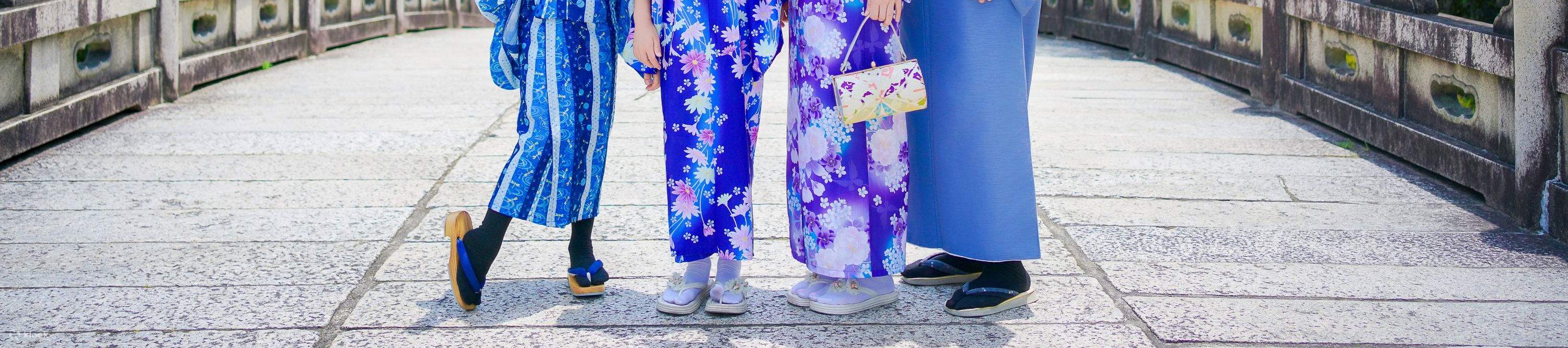 Kyoto: Personalized Commemorative Photo Shoot Service