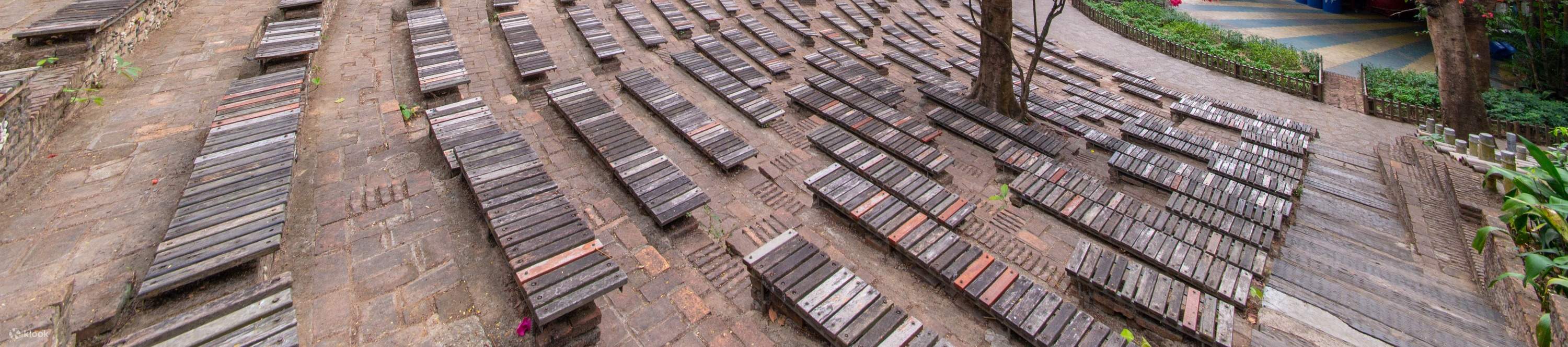 โรงแรมเซินเจิ้น ชิงชิง เวิลด์