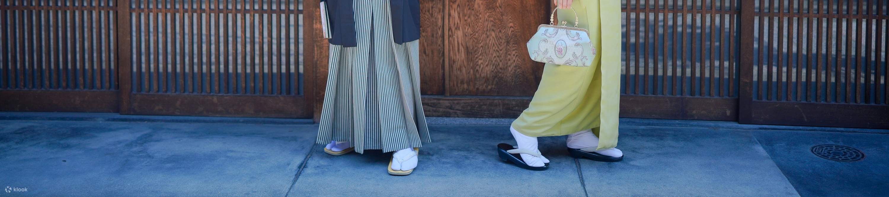 Kyoto: Dịch vụ chụp ảnh lưu niệm theo yêu cầu