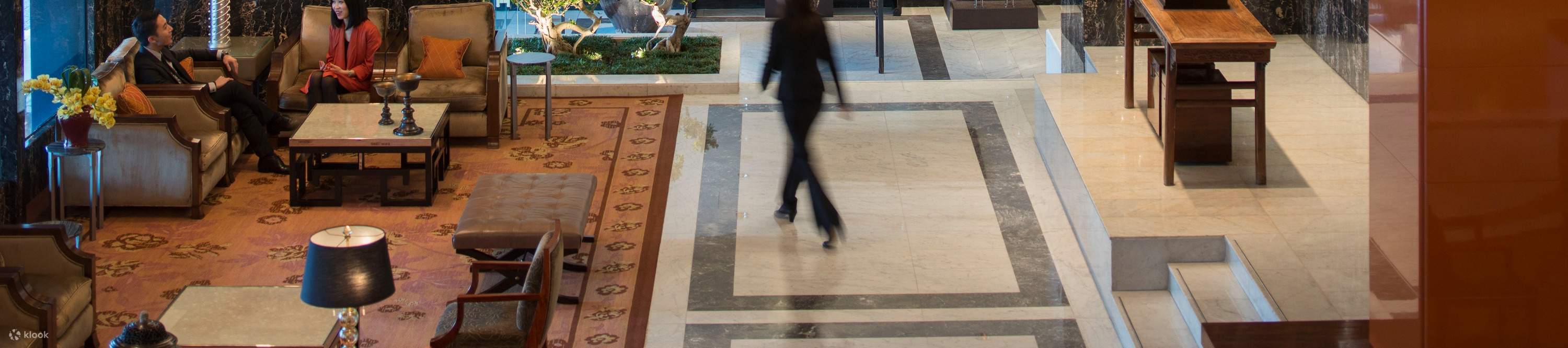 Buffet al Mandarin Oriental di Hong Kong丨The Clipper Lounge丨Cena a buffet, Brunch a buffet, Tè pomeridiano