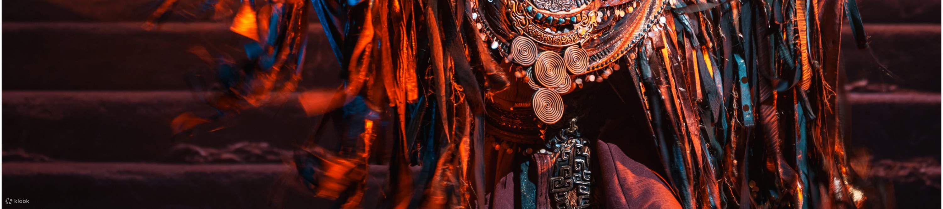 뤄양 《신도 십삼방》 공연 티켓 + 하투낙서 공연 티켓