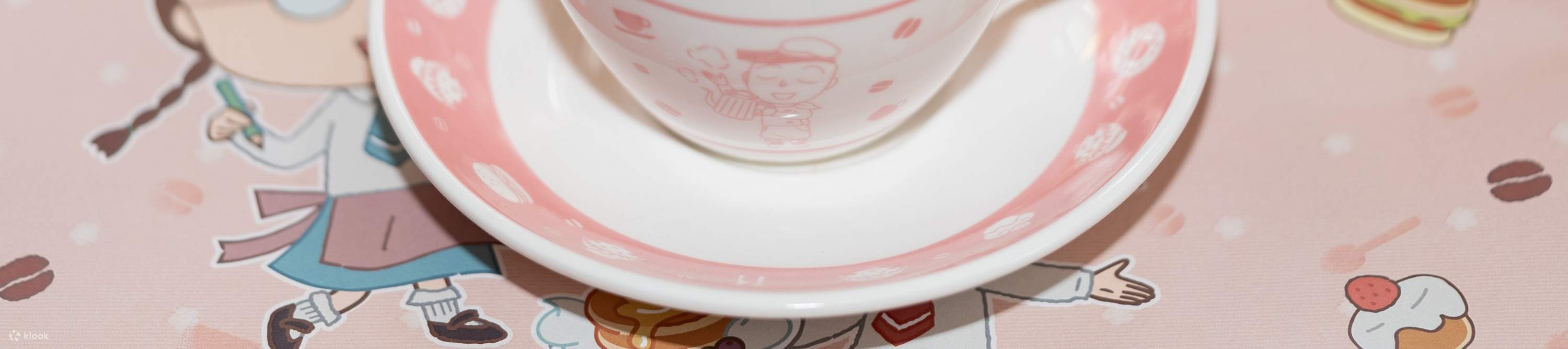 Chibi Maruko-chan themed sanitizers