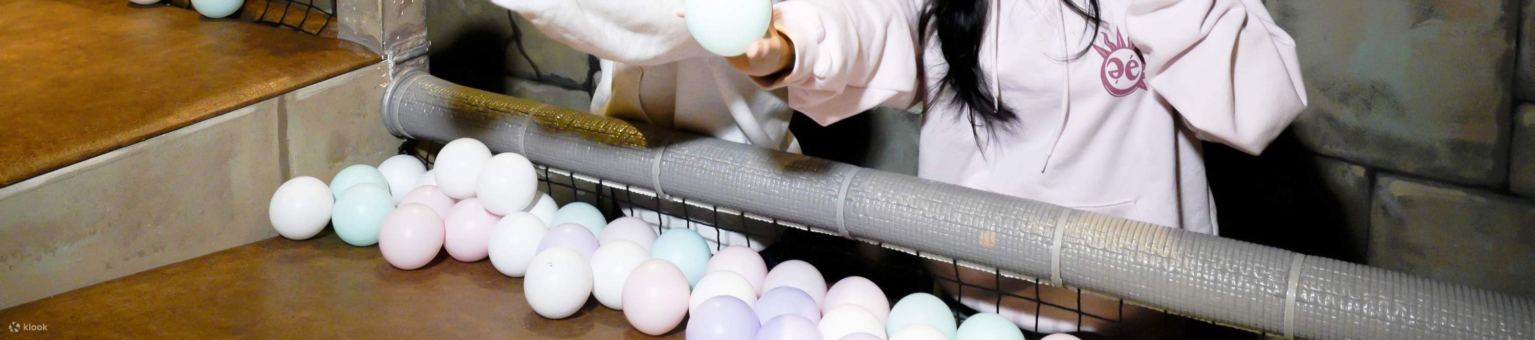 Билет в Alive Museum и Dynamic Maze в Сеуле