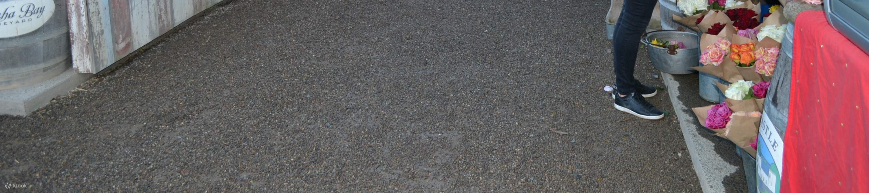 Dégustation de délices frais et gastronomiques sur des marchés fermiers animés