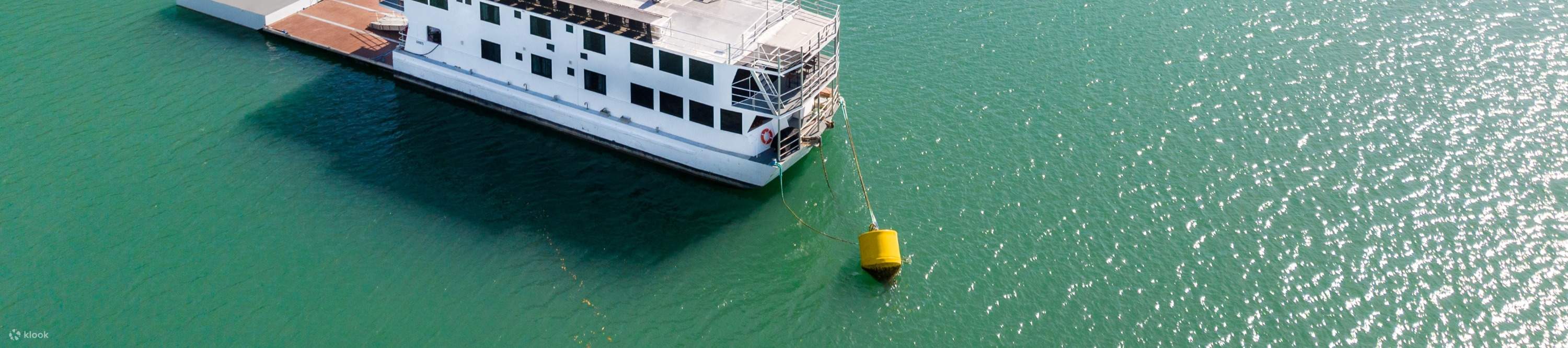 Испытайте чудо Горизонтального водопада в приключении 2D1N с живописными видами.