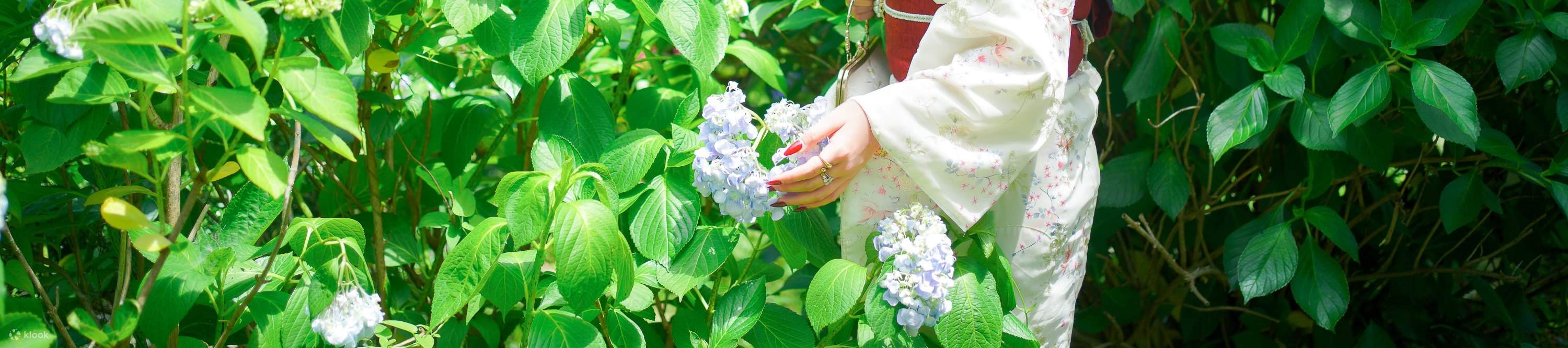 Kyoto: Personalized Commemorative Photo Shoot Service