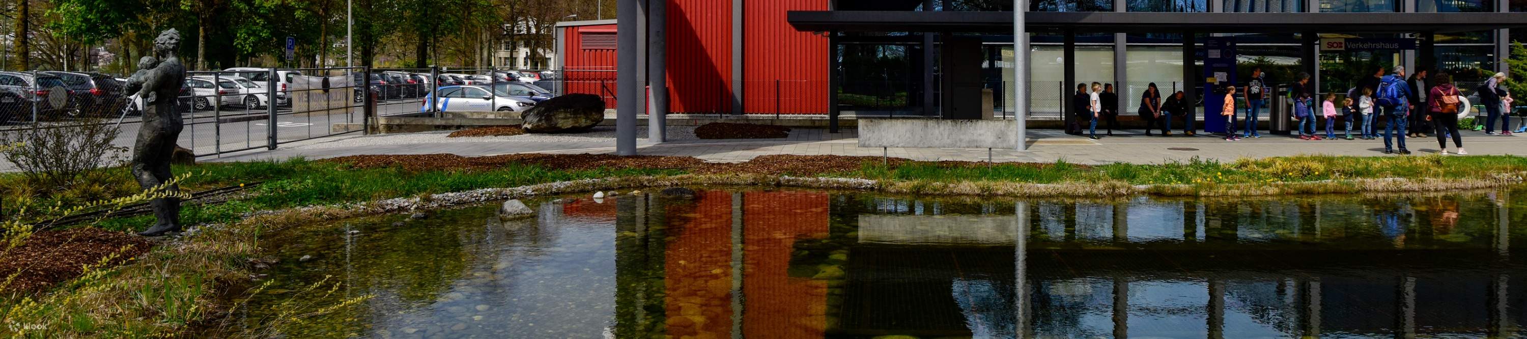 Swiss Museum of Transport