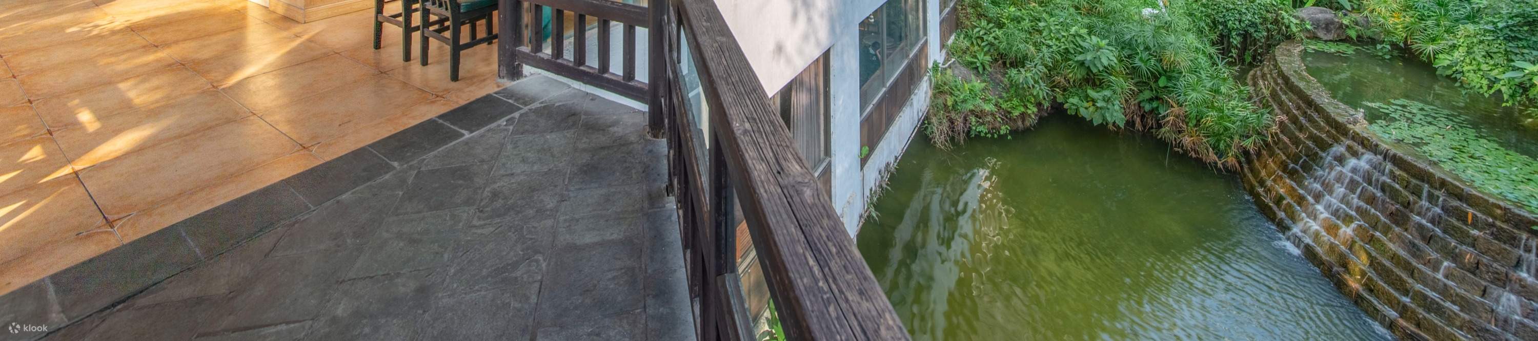 Hotel Dunia QingQing Shenzhen