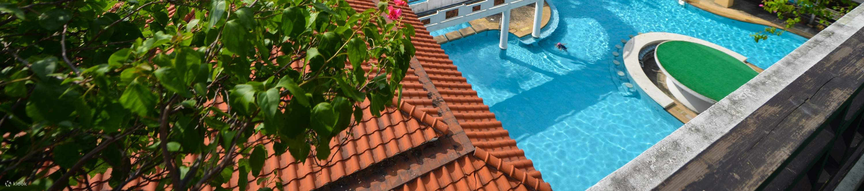 โรงแรมเซินเจิ้น ชิงชิง เวิลด์